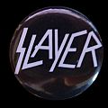 Slayer - Pin / Badge - slayer pin