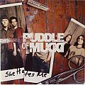 Puddle Of Mudd - Tape / Vinyl / CD / Recording etc - Puddle Of Mudd ‎– She Hates Me  ‎– 497 775-2