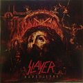 Slayer - Tape / Vinyl / CD / Recording etc - Slayer repentless Vinyl, LP, Album, Limited Edition, Marbeld Brown Red