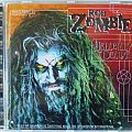 Rob Zombie - Tape / Vinyl / CD / Recording etc - Rob Zombie ‎– Hellbilly Deluxe