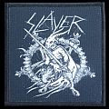 Slayer - Patch - slayer :slayer patch