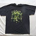 Slayer - TShirt or Longsleeve - slayer 2005 tour shirt