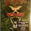 Slayer - Tape / Vinyl / CD / Recording etc - Slayer ‎– Live Intrusion ‎– 88697747169
