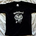 Motörhead - TShirt or Longsleeve - motorhead shirt for my son