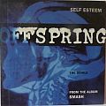 Offspring - Tape / Vinyl / CD / Recording etc - Offspring* ‎– Self Esteem  345.0003.22
