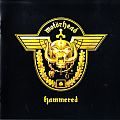 Motörhead - Tape / Vinyl / CD / Recording etc - Motörhead ‎– Hammered/SPV 085-74062 CD/Album, Reissue, Repress  Country:...