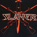 Slayer - TShirt or Longsleeve - Slayer Extreme Steel Tour shirt 2001