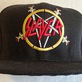 Slayer - Other Collectable - slayer cap 2015