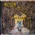 Edge Of Sanity - Tape / Vinyl / CD / Recording etc - Edge Of Sanity ‎– Unorthodox BMCD 18