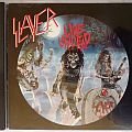 Slayer - Tape / Vinyl / CD / Recording etc - Slayer ‎– Live Undead  ‎– 3984-14033-2