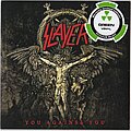 Slayer - Tape / Vinyl / CD / Recording etc - Slayer ‎– You Against You  Nuclear Blast ‎– NB 3775-1 Vinyl, 7", 45 RPM,...