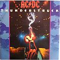 AC/DC - Tape / Vinyl / CD / Recording etc - AC/DC ‎– Thunderstruck  ‎– 7567-98907-7