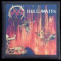 Slayer - Patch - slayer hell awaits patch