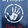 35007 - Other Collectable - DYNAMO OPEN AIR 1995 35007, Absconded, Biohazard, Blitz Babies, Brotherhood...