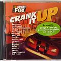 Buckcherry - Tape / Vinyl / CD / Recording etc - (NASCAR On Fox) Crank It Up ‎– 314 583 328-2