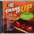 Buckcherry - Tape / Vinyl / CD / Recording etc - (NASCAR On Fox) Crank It Up ‎– 314 583 328-2