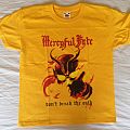 Mercyful Fate - TShirt or Longsleeve - mercyfull fate dont break the oath childrens shiry size 128