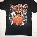 Slayer - TShirt or Longsleeve - slayer shirts