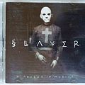 Slayer - Tape / Vinyl / CD / Recording etc - Slayer ‎– Diabolus In Musica ‎– 491302 6– COL 491302 6