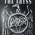 Slayer - Other Collectable - slayer tour poster