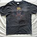 Slayer - TShirt or Longsleeve - slayer summer tour 2006  shirt