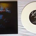 Slayer - Tape / Vinyl / CD / Recording etc - Slayer ‎– When The Stillness Comes Lanceer- Belast ‎– NB 3400-1 Vinyl,...