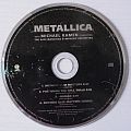 Metallica - Tape / Vinyl / CD / Recording etc - Metallica With Michael Kamen Conducting San Francisco Symphony Orchestra, The...