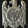 Slayer - Other Collectable - slayer necklace eagle