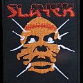 Slayer - Patch - slayer hellraiser patch