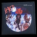 Slayer - Patch - slayer live undead patch
