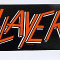 Slayer - Other Collectable - slayer sticker