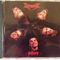 Dismember - Tape / Vinyl / CD / Recording etc - Dismember ‎– Pieces NB 060 CD