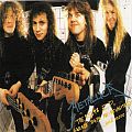 Metallica - Tape / Vinyl / CD / Recording etc - Metallica ‎– The $5.98 E.P. Garage Days Re-Revisited ...And More DR 0193