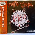 Slayer - Tape / Vinyl / CD / Recording etc - Slayer ‎– Haunting The Chapel  ‎– PHCR-16167