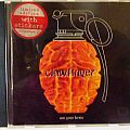 Clawfinger - Tape / Vinyl / CD / Recording etc - Clawfinger ‎– Use Your Brain  ‎– 4509-99340-2
