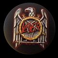 Slayer - Pin / Badge - slayer eagle  logo 1.25" Pinback Button