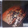 Slayer - Tape / Vinyl / CD / Recording etc - Slayer ‎– God Hates Us All  ‎– 314 586 331-2