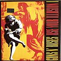 Guns N&#039; Roses - Tape / Vinyl / CD / Recording etc - Guns N' Roses ‎– Use Your Illusion I ‎– GEF 24415