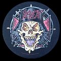 Slayer - Patch - slayer slaytanic wehrmacht back patch