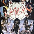 Slayer - Other Collectable - slayer post card