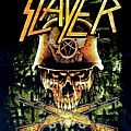 Slayer - TShirt or Longsleeve - slayer 2011 soldier shirt
