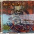 Iron Maiden - Tape / Vinyl / CD / Recording etc - Iron Maiden ‎– Virtual XI  ‎– 7243 4 93992 2 8