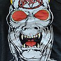 Slayer - TShirt or Longsleeve - Slayer    White deamon  Reign in pain black sweater 2019