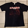 Slayer - TShirt or Longsleeve - Slayer fortarock 2012 shirt