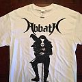 Abbath - TShirt or Longsleeve - Abbath T-Shirt