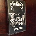 Mortician - Tape / Vinyl / CD / Recording etc - Mortician "Demo #1" Cassette Tape