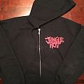 Jungle Rot - TShirt or Longsleeve - Jungle Rot "Full Metal Rot" Hoodie