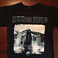 Dimmu Borgir - TShirt or Longsleeve - Dimmu Borgir "Abrahadabra" T-Shirt