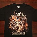 Born Of Osiris - TShirt or Longsleeve - Born Of Osiris "Empires Erased" T-Shirt