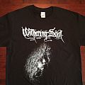 Withering Soul - TShirt or Longsleeve - Withering Soul "Adverse Portrait" T-Shirt